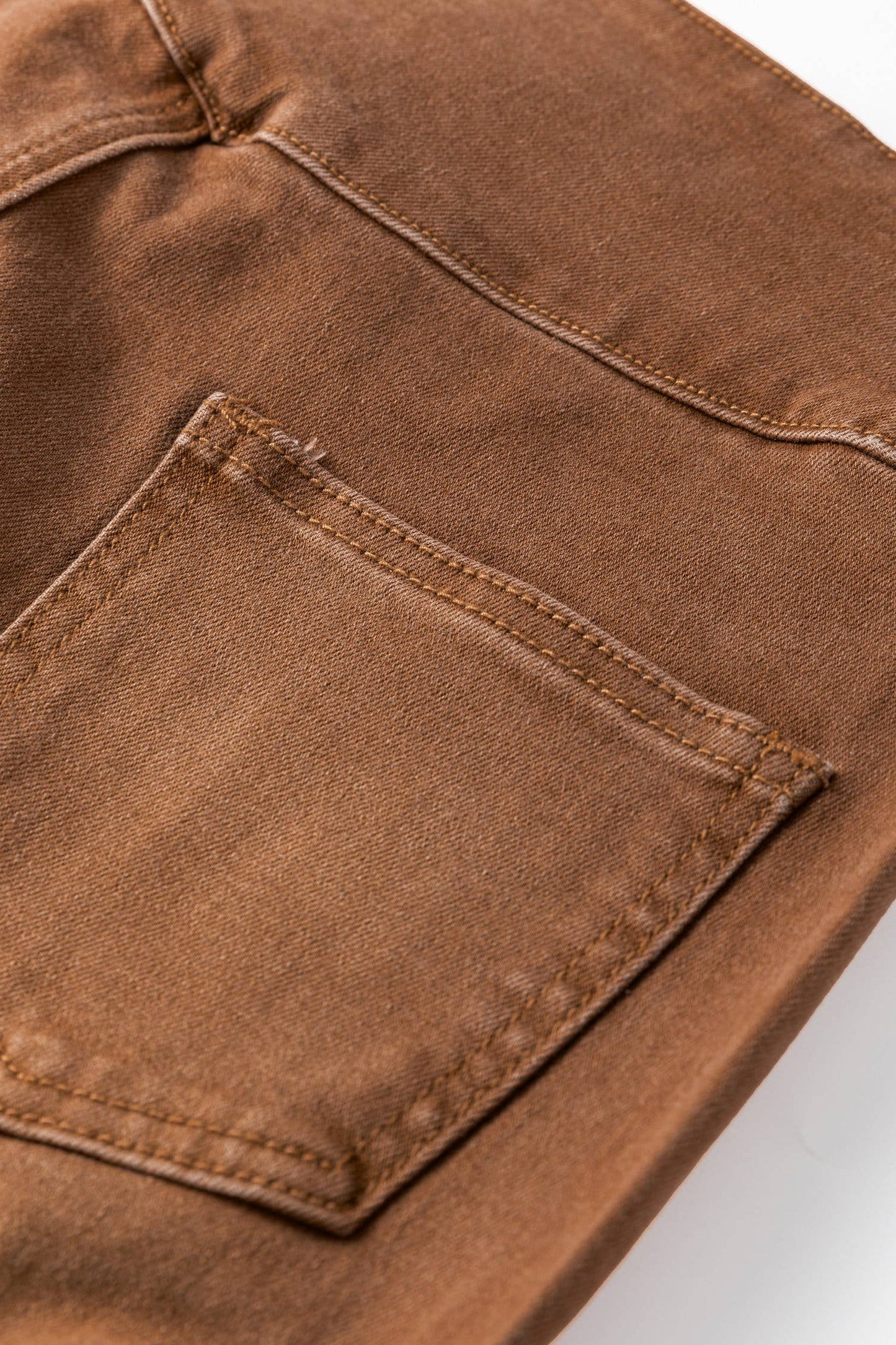 Women's Western Flare Jeans