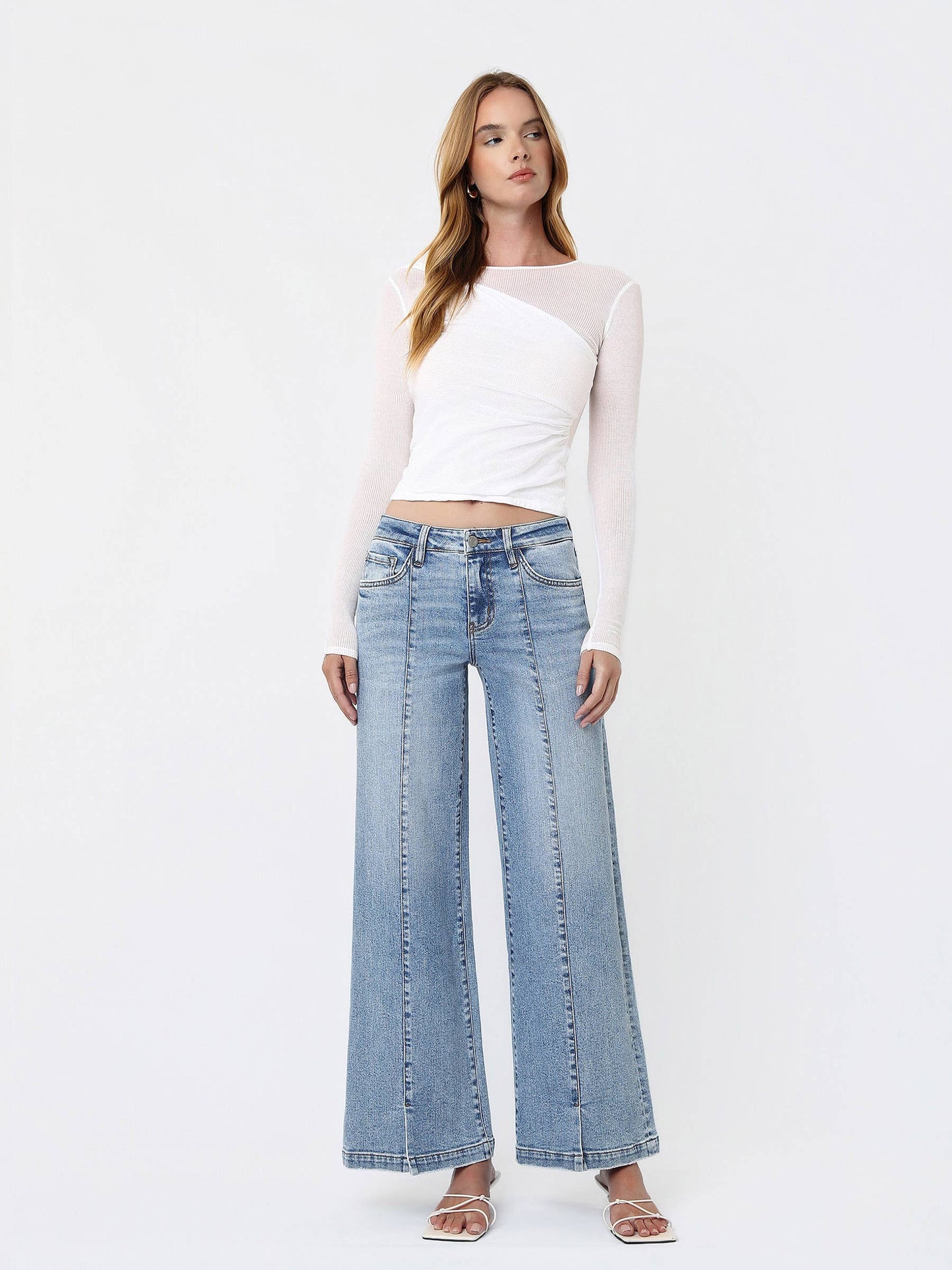 Jenny Jeans