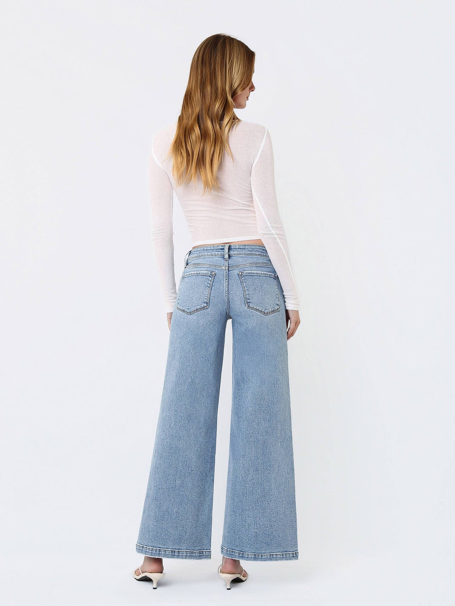 Jenny Jeans