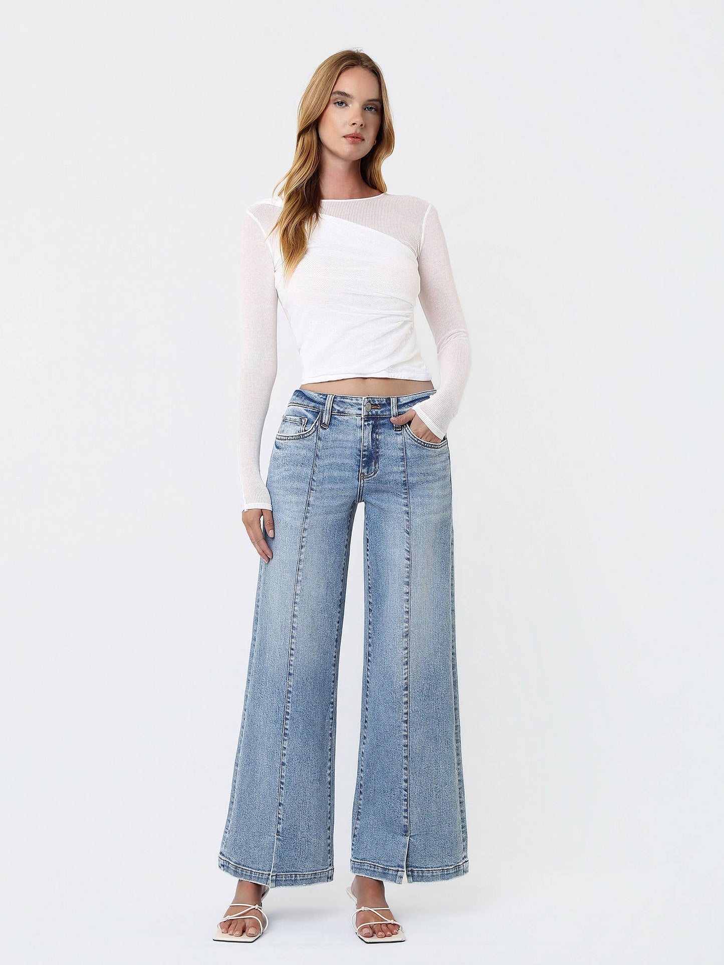 Jenny Jeans