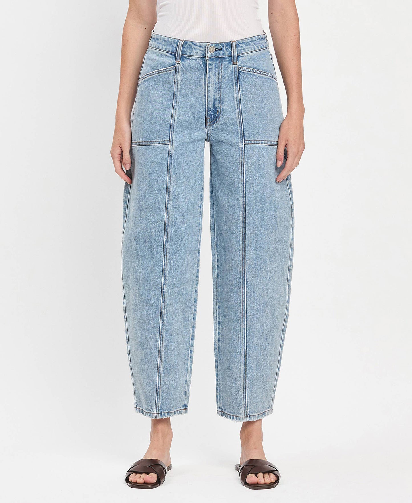 Liv Jeans