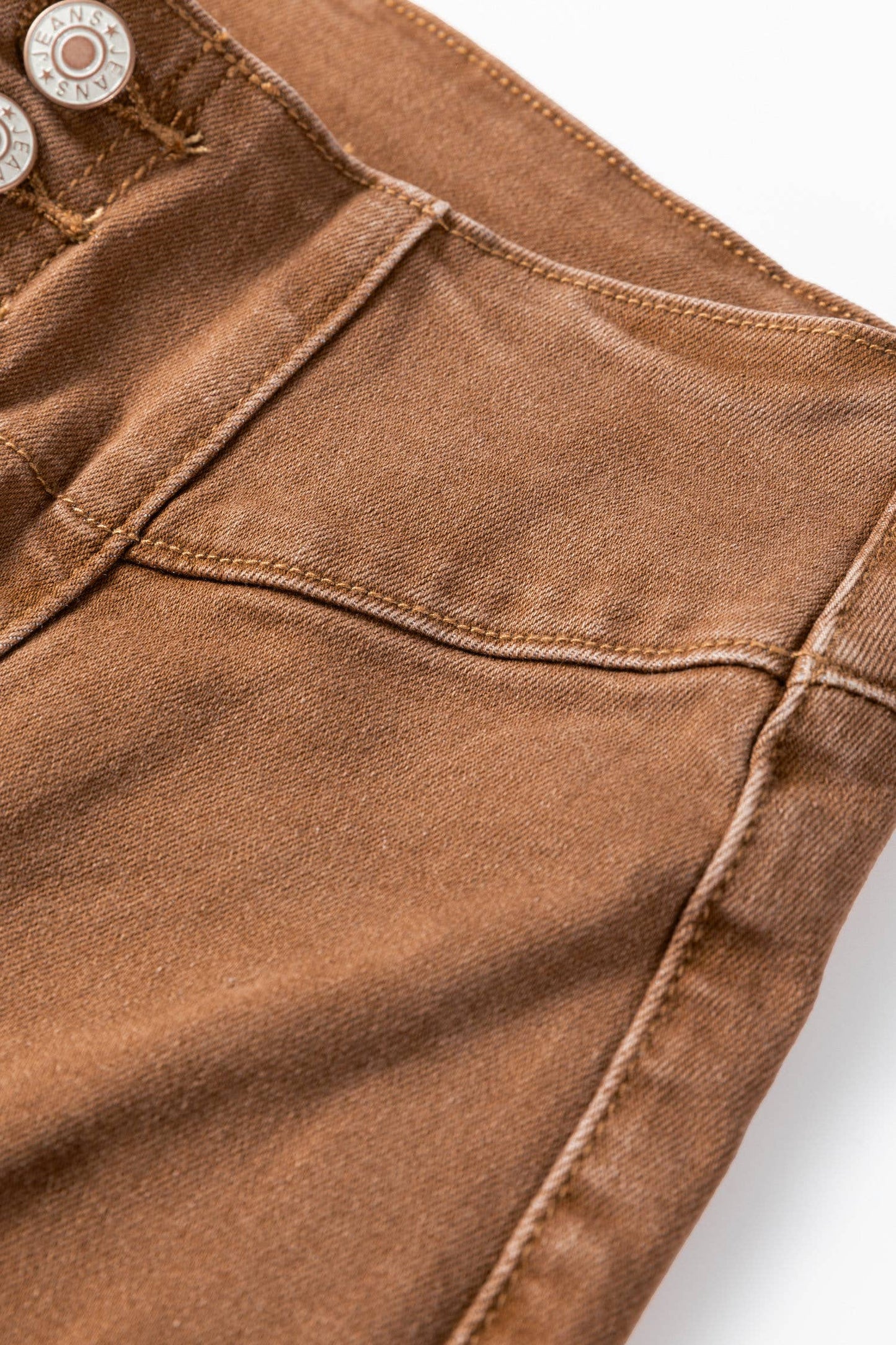 Women's Western Flare Jeans