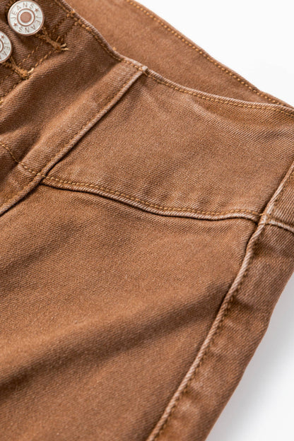 Women's Western Flare Jeans