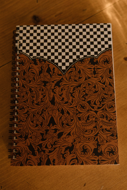 Small Notebook