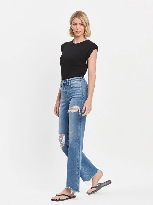 Aubree Jeans