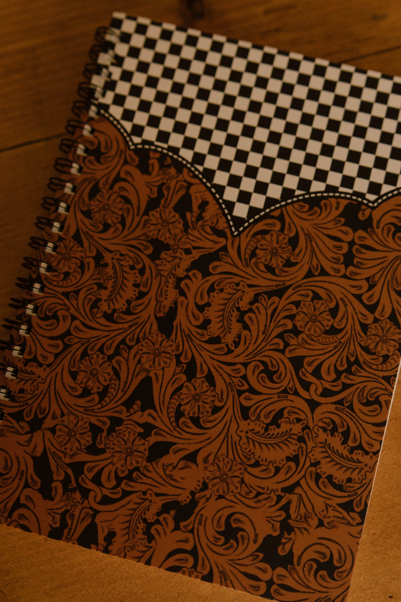 Small Notebook