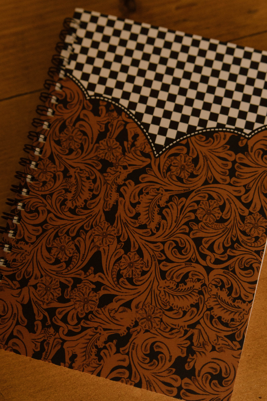 Small Notebook