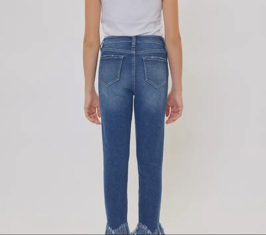 KanCan Youth Skinny Jeans