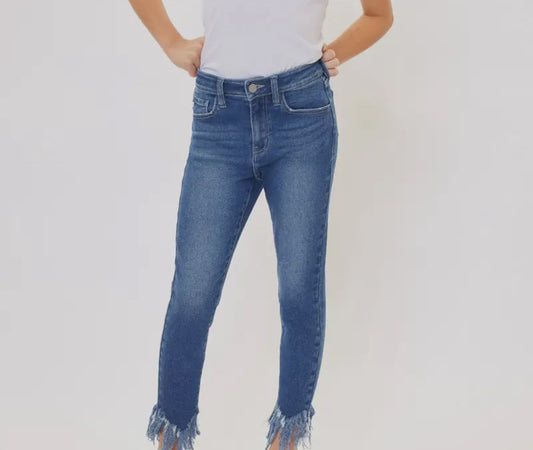 KanCan Youth Skinny Jeans