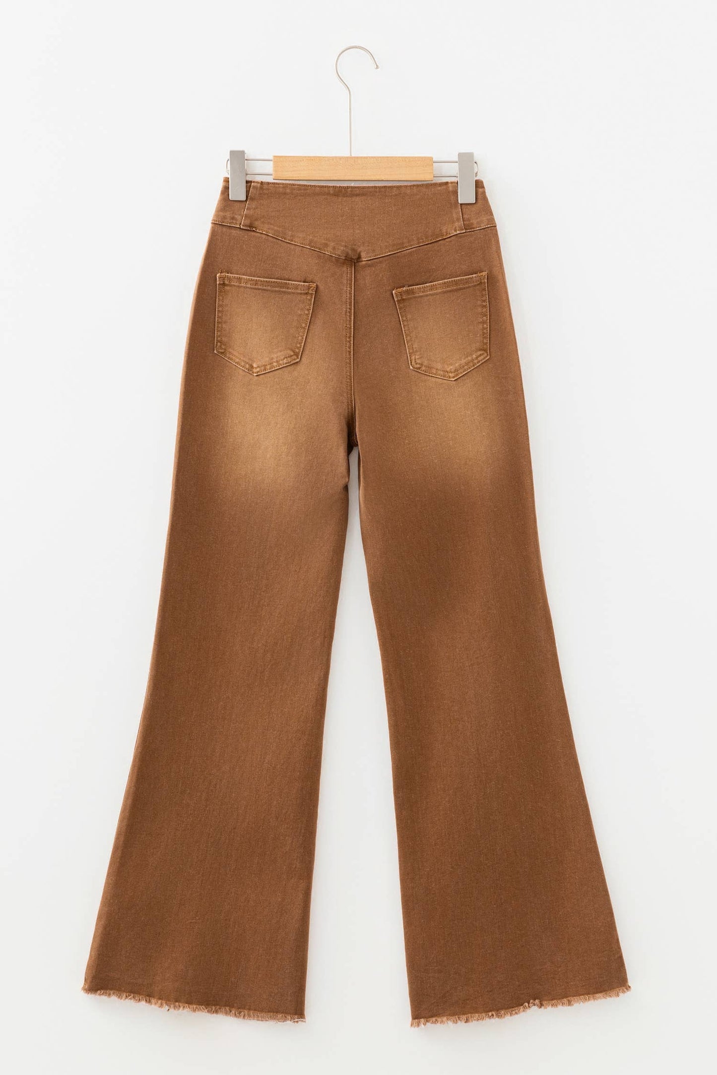 Women's Western Flare Jeans