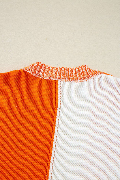 Women's Checkered Cardigan