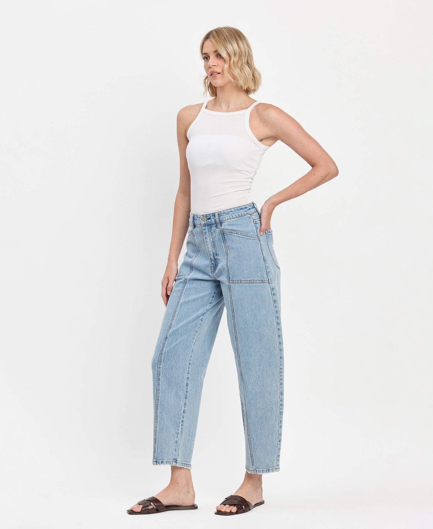 Liv Jeans