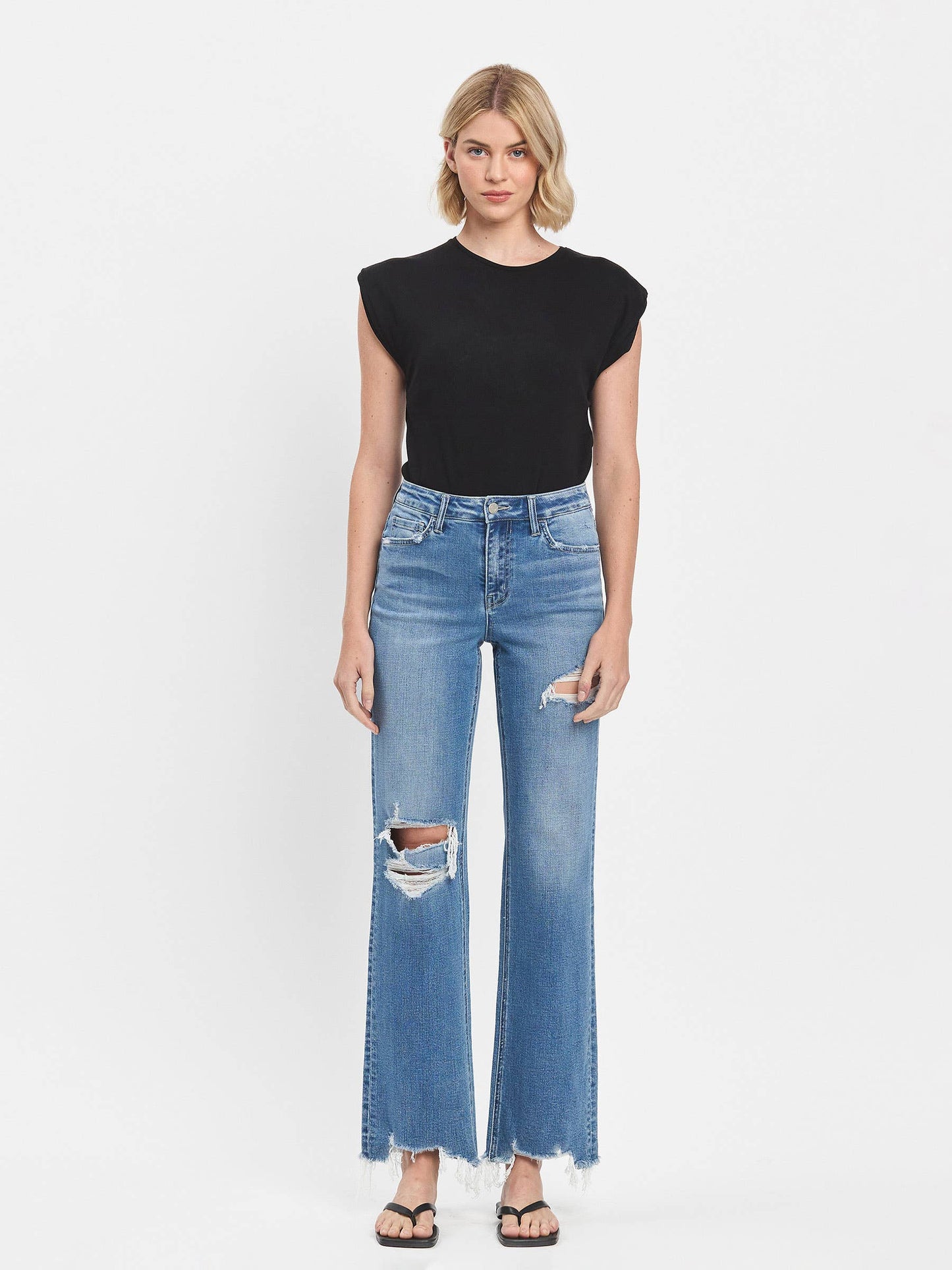 Aubree Jeans