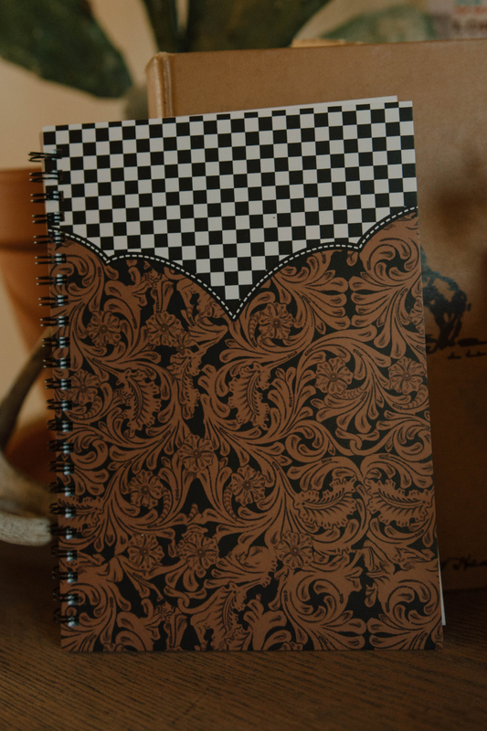 Small Notebook