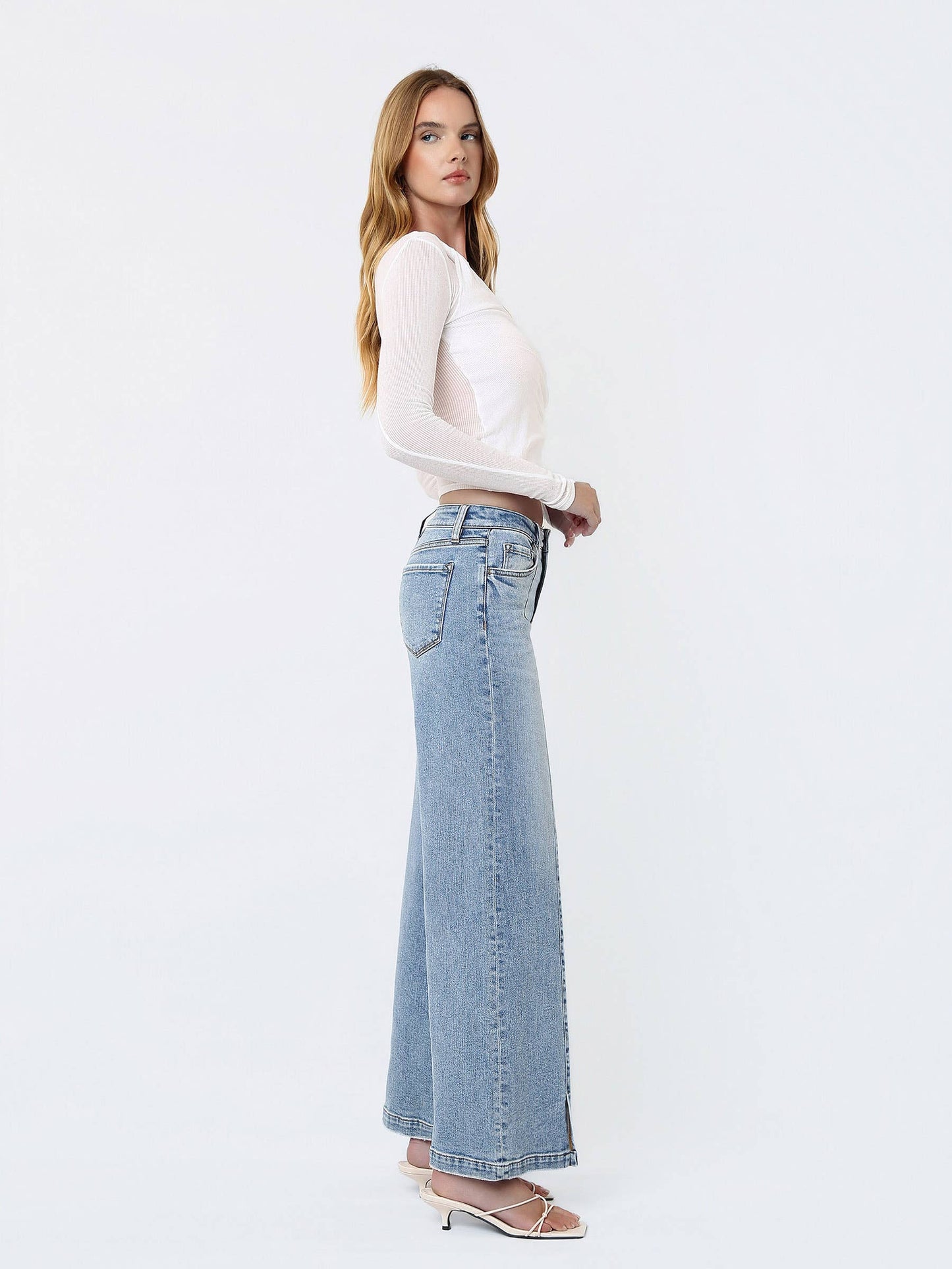 Jenny Jeans