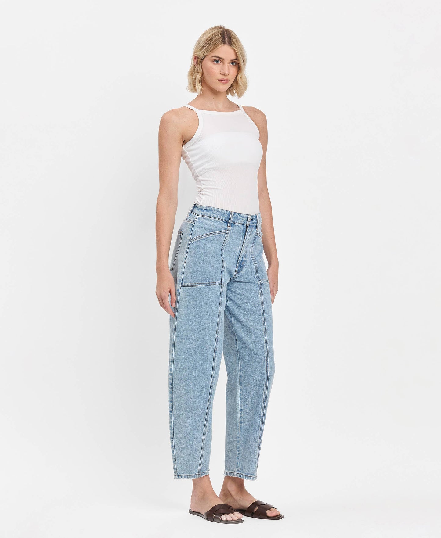 Liv Jeans
