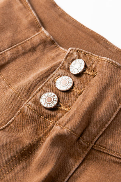 Women's Western Flare Jeans