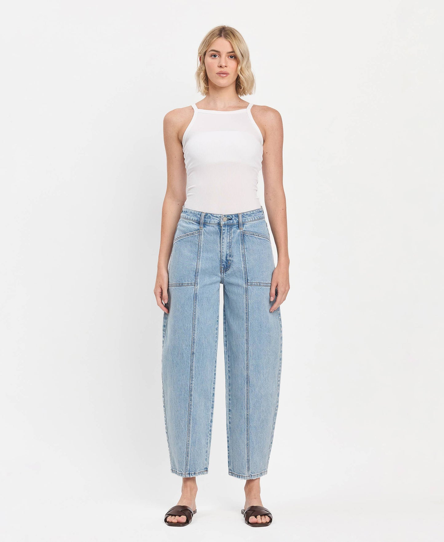 Liv Jeans